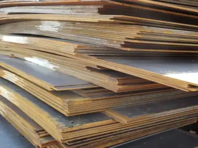 营口营口营口考登钢板零切零售 大小尺寸按需切割下料 营口营口营口考登钢板零切零售 大小尺寸按需切割下料